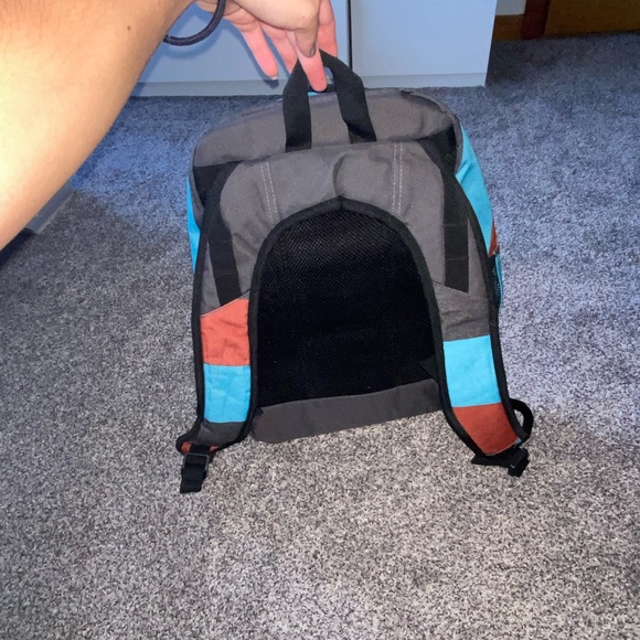 Quiksilver Backpack - Picture 2 of 3
